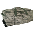 Deployment Container Bag